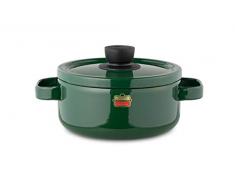 Honeyware 87098 Solid Line Faitout Ã©maillÃ©