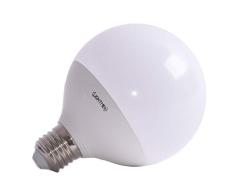 LightMe LM85270 Ampoule LED Globe E27 13 W 827