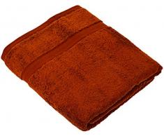 Lasa Home Drap de Bain, 100% Coton, Golden Topa, 100x150x1 cm