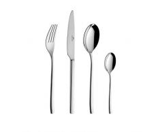 Gerlach G01-0011M-ZEST-24PU-S1S1-01 Horizon Un ensemble de couverts dans une boÃ®te en bois de 24 pcs