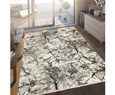 Mon Desire Tapis de Protection, Multicolore, 120X170