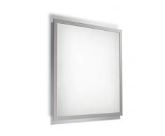 LEDVANCE PLANON PLUS Dalle LED Montage en Surface | Applique / Plafonnier | Blanc | DiamÃ¨tre 60cm | 36 Watts - 3200 Lumens | Blanc Chaud 3000K