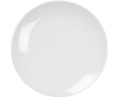 Thomas Medaillon 10226 Plat à rôtir en Porcelaine, 26 cm