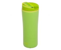 Aladdin 33028 to Go gobelet Mug 0,35l Vert, Copolyester Eastman TritanTM, 17 x 8 x 8 cm