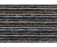 Hamat Anthracite Tapis dentrÃ©e, Paillasson, 50x80, 5321506007