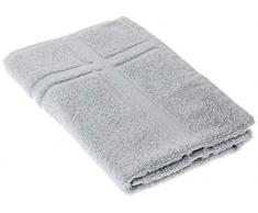 Lasa Home Torchon de Cuisine, Collection Pure, 5050, Plata Coton, 50x50x1 cm