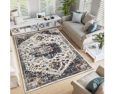 Mon Desire Tapis de Protection, Multicolore, 120X180