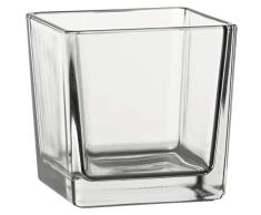 Sandra Rich 95-95-99 Vase Verre