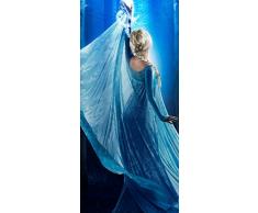 PeelitStickit 60 Largeur x 130 cm Hauteurâ¯: Once Upon A Time Saison 10,2 cm de Haute qualité Papier Peint Mural en Vinyle