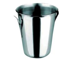 Lacor 61321 Seau Ã Glace en Inxo 20 cm