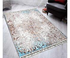 Mon Desire Tapis de Protection, Multicolore, 120X170