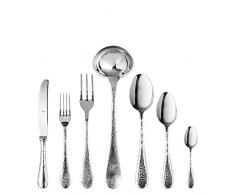 Mepra 106928113 Couverts, INOX