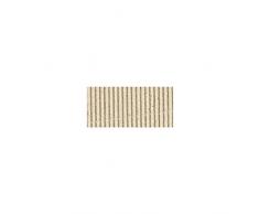 Rayher Hobby 8102131 Rouleau de Papier ondulÃ© Double Face teintÃ© na 100 x 70 cm