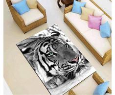 Mon Desire Tapis de Protection, Multicolore, 140x200