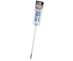 Elephant Balai à Plat pour Laver Les Grandes Surfaces, Bleu, 1M60