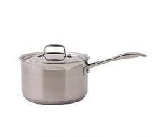 Swift Supreme Casserole avec couvercle 18 cm