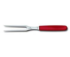 Victorinox 5.2101.15B Fourchette à Trancher Inox