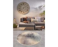 Mon Desire Tapis de Protection, Multicolore, 100