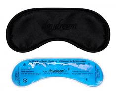 Daydream P150-mwl-504013ab Oreiller en Mousse viscoÃ©lastique, Blanc, 40Â x 11Â x 13Â cm