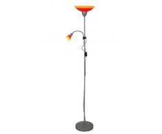 Naeve Leuchten 205362 Lampadaire Regenbogen 178 cm