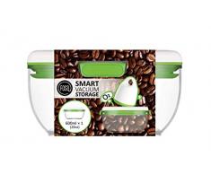 FOSA 10040 Boite DE Conservation, Plastique, Vert, 600