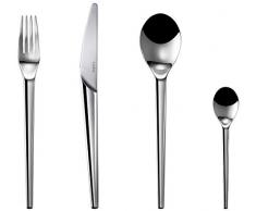 CASTEY Couverts, acier inoxydable