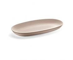 Guzzini Plateau de Transport 0 Marron