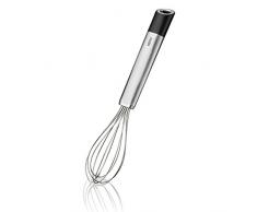 Gefu 29205 Fouet Primeline Argent 22 cm