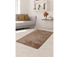 Mon Desire Tapis de Protection, Multicolore, 80X140