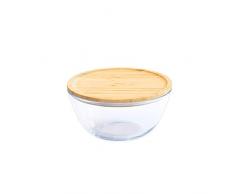 Pebbly PKV-012 Bol à Mixer Rond