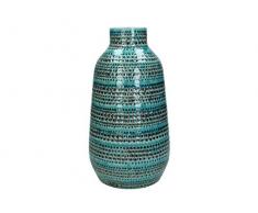 J. Kersten BV WER-9035 Vase en cÃ©ramique