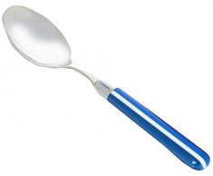 Naif Caramel CuillÃ¨re de Table, Bleu, 0.1Â x 0.1Â x 0.1Â cm