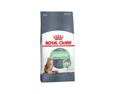 Royal Canin Digestive Comfort Secco Chat GR. 400 - Nourriture pour Chats, Multicolore, Unique