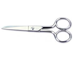 Arcos 502200 Ciseaux Ã Coudre Acier_Inox Argent 127 mm