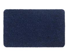 Hamat Bleu Tapis dentrÃ©e, Paillasson intÃ©rieur, 60x100, 5911601010