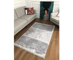 Mon Desire Tapis de Protection, Multicolore, 75X150