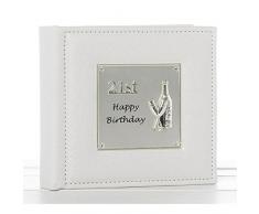 Deluxe Joyeux 21e Anniversaire Album Photo 77983