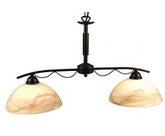 250900 de cuisine 2 Lampe suspension