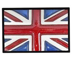 Achoka Print 30 Paillasson Polyester ImprimÃ© 60 x 40 x 1 cm