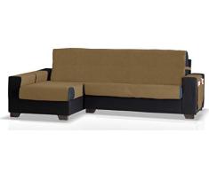 Bartali Divan GEA Bras Gauche, 42% Coton, 58% Polyester, Cave, 245Â cm