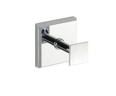 WENKO DIE BESSERE IDEE Power-LocÂ® Crochet Mural Uno Laceno