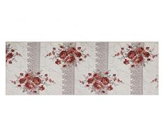 Mon Desire Tapis de Protection, Multicolore, 80X230