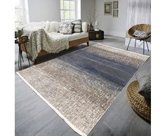 Mon Desire Tapis de Protection, Multicolore, 120X170