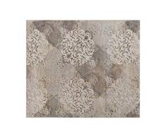 Mon Desire Tapis de Protection, Multicolore, 120X140