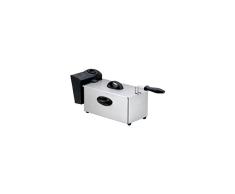 Thulos Friteuse INOX.2,5l fr25