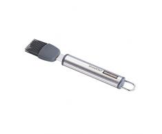 Tescoma 428256 Ustensiles de Cuisine, Acier Inoxydable, Gris