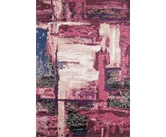 Mon Desire Tapis de Protection, Multicolore, 135 x 200 cm