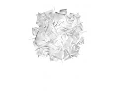 SLAMP VELI - Plafonnier ou Applique Blanc Ã53cm | Applique Slamp designÃ© par Adriano Rachele