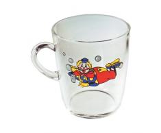 Fratelli Guzzini Spa Gobelet avec Hanse Transparent