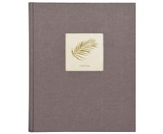 Innova Album photo, Vison, Unique